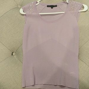 Sweater top